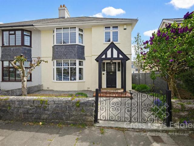 House for sale in Hartley, Mount Wise