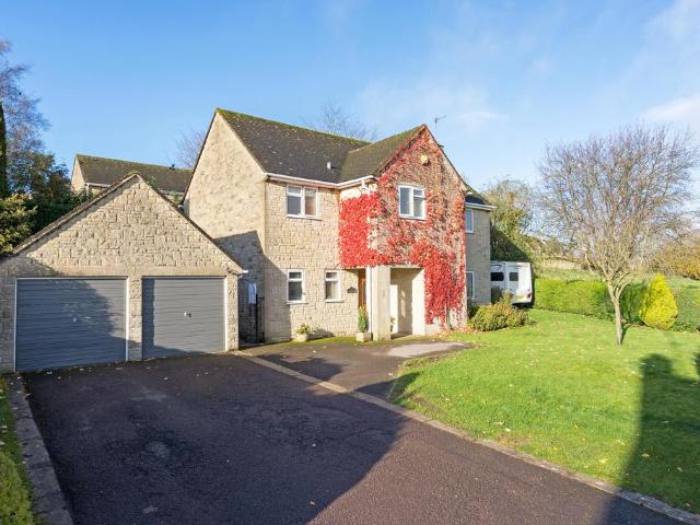 House for sale in School House, Gloucestershire