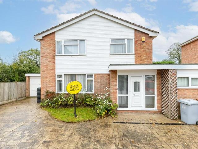 House for sale in Audlem