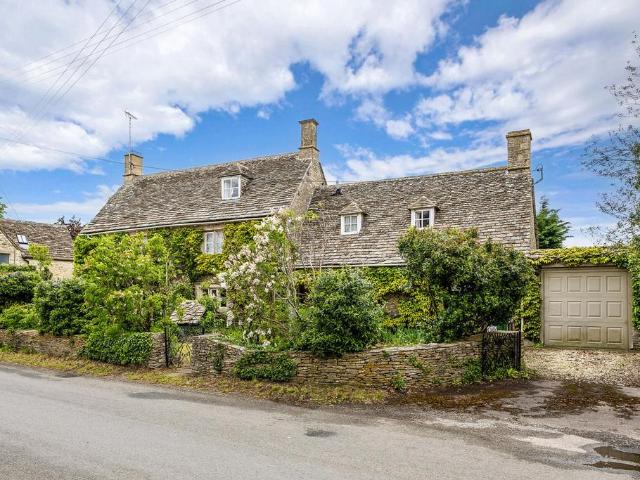House for sale in Wiltshire