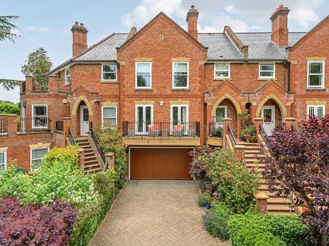House for sale in Denham, Buckinghamshire