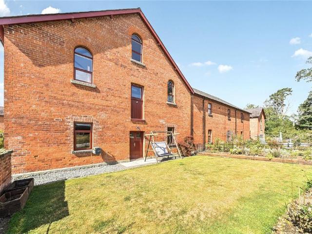 House for sale in Wales
