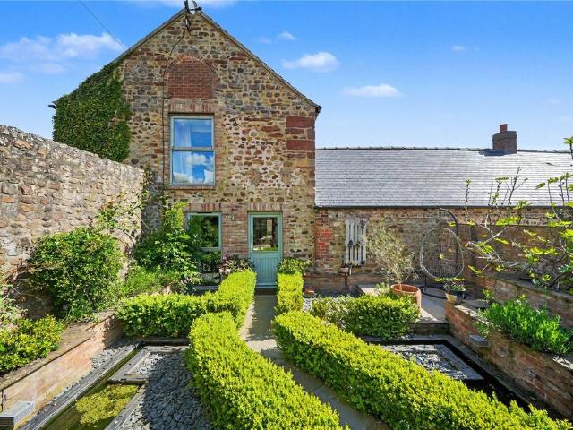 House for sale in Wath, York and North Yorkshire
