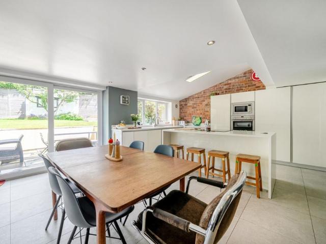 House for sale in Roe Green, Salford