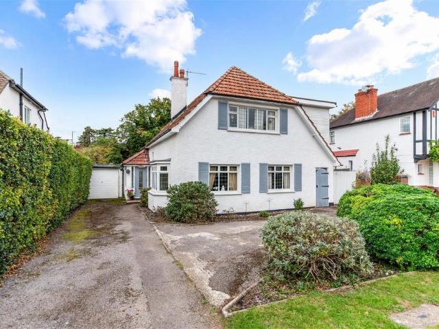 House for sale in Ewell, Surrey