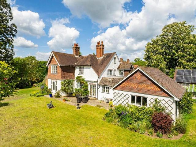House for sale in West Chiltington, Horsham
