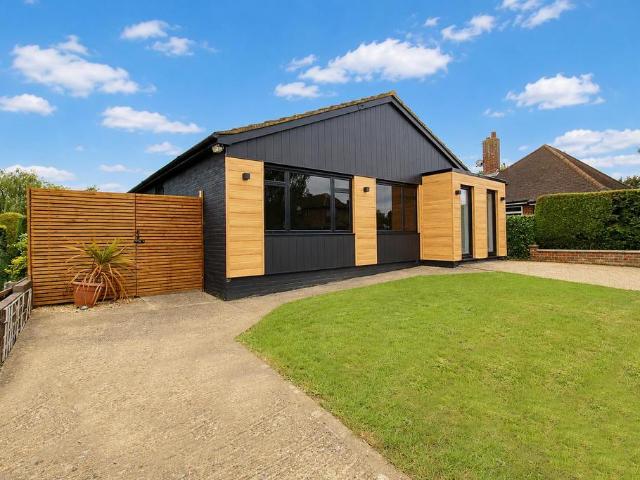 House for sale in Chartridge, Asheridge