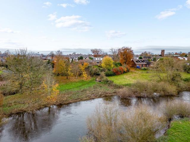 House for sale in Holt, Wales