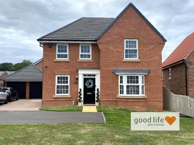 House for sale in Isle Of Man