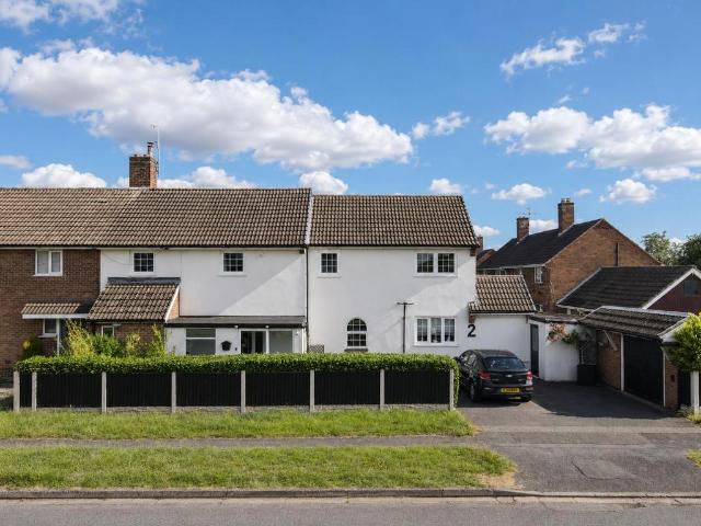 House for sale in Barton In Fabis, East Midlands