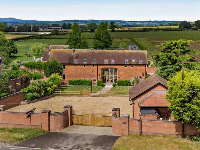 House for sale in Rushock, Worcestershire