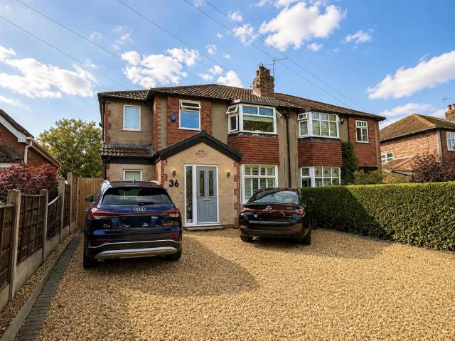 House for sale in Trafford Park, Greater Manchester