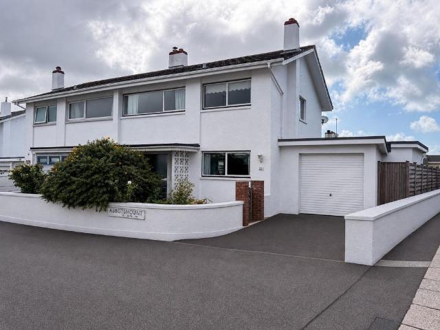 House for sale in St Helier, Greater London