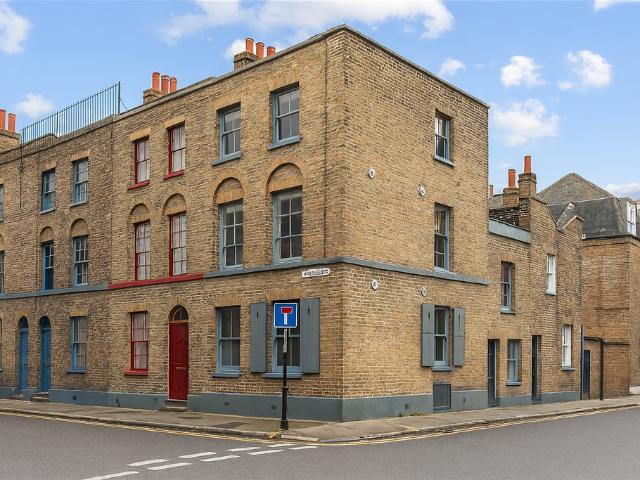 House for sale in St. George in the East, Whitechapel