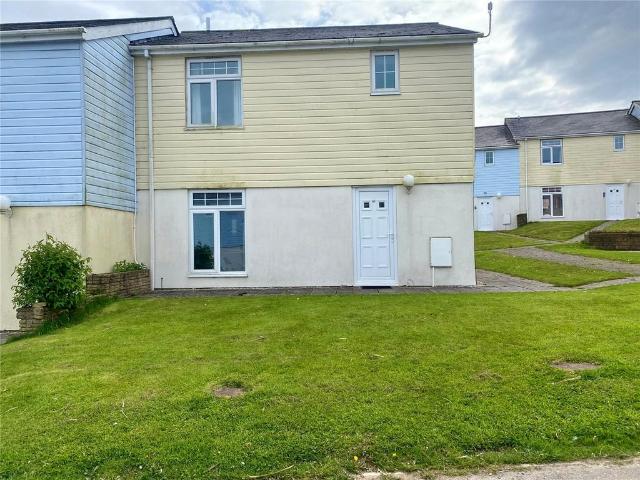House for sale in Colan, St Columb Major