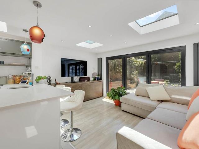 House for sale in Leyton, Greater London