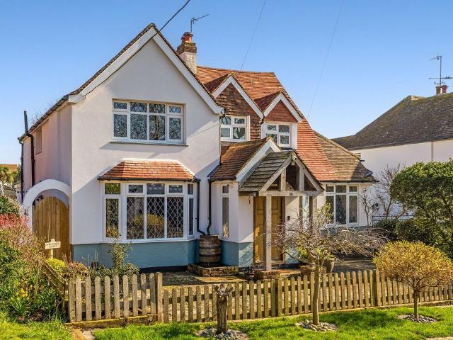 House for sale in Fishersgate, West Sussex