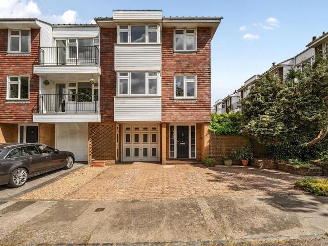 House for sale in Old Portsmouth, City Of Portsmouth