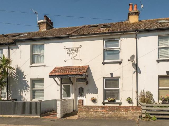 House for sale in Portslade Village, Brighton & Hove