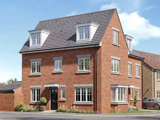 House for sale in Hilderthorpe, Bridlington