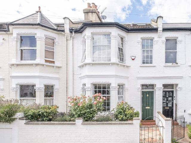 House for sale in Hammersmith, Greater London