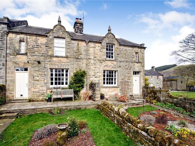 House for sale in Ramsgill, North Yorkshire