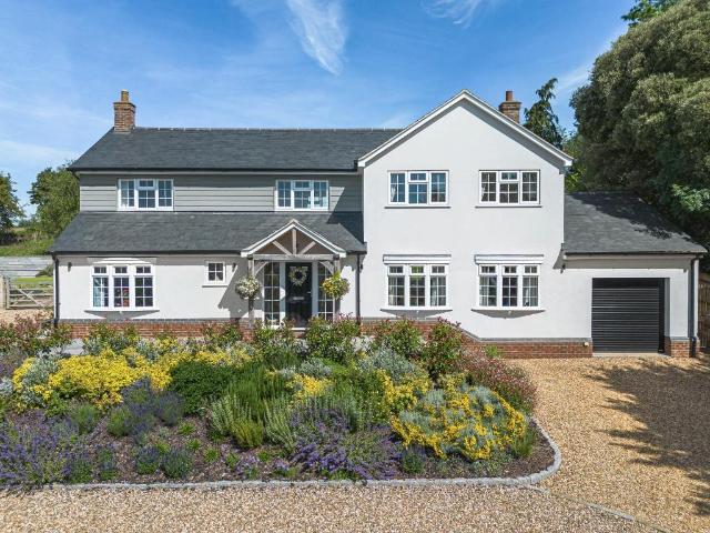 House for sale in Eggington, Bedfordshire