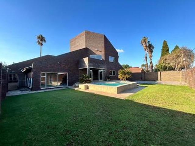 House for sale in Ekurhuleni, Gauteng