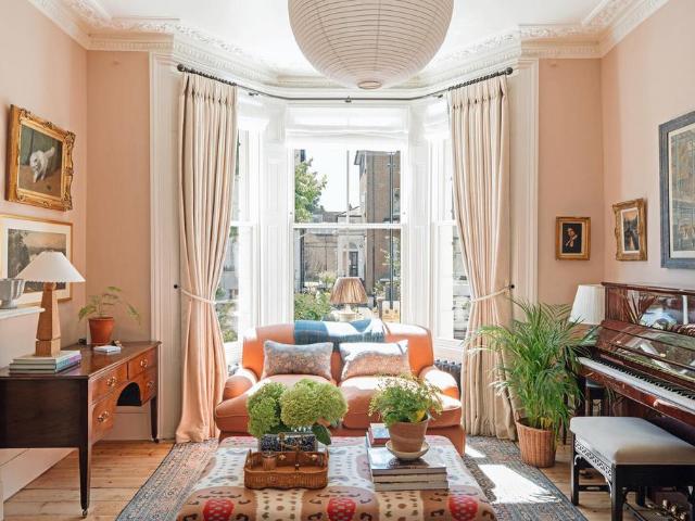 House for sale in Royal Borough of Kensington and Chelsea, Greater London