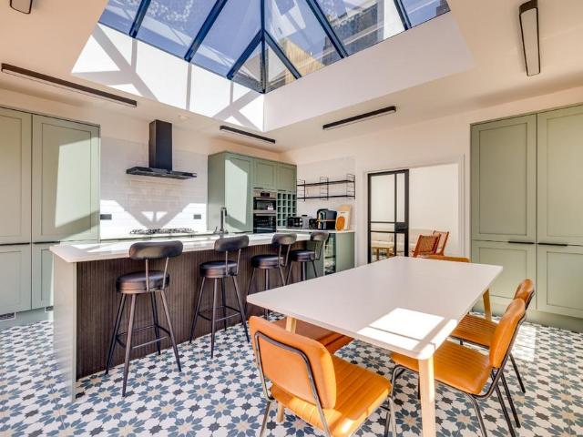 House for sale in Fulham, Greater London