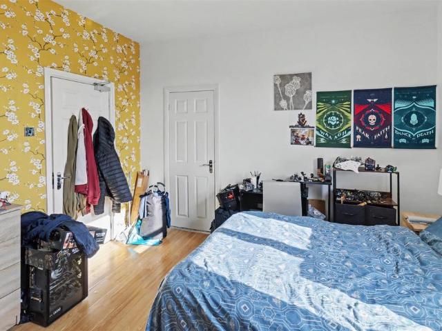 House for sale in Stoke, Stoke-on-Trent