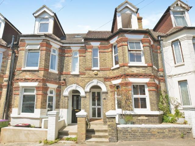 House for sale in Folkestone