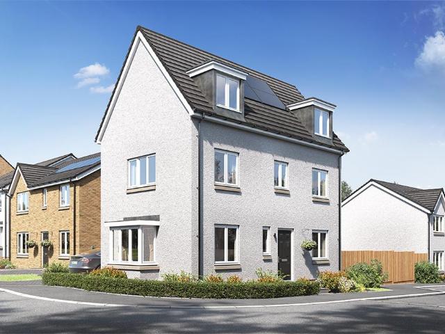 House for sale in South Bents, Scotland