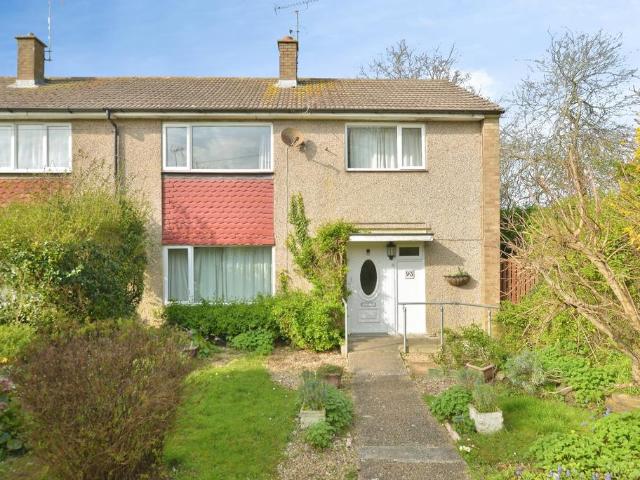 House for sale in Bybrook, Bridgefield
