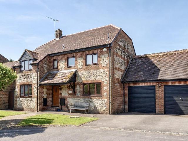 House for sale in Winfrith Newburgh, East Dorset