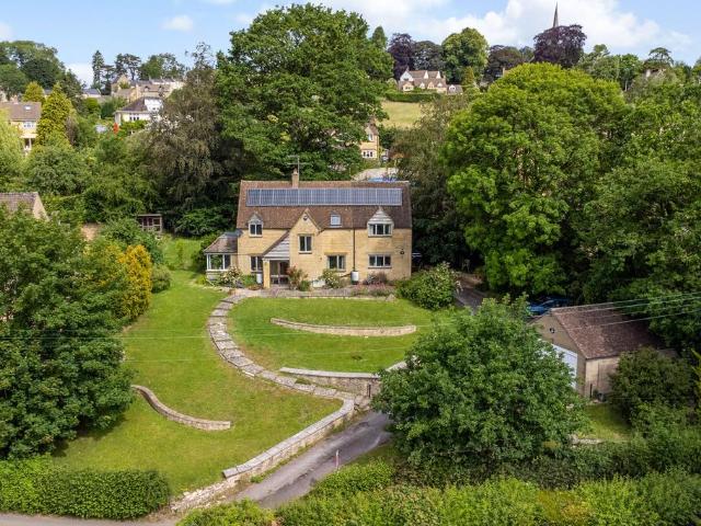 House for sale in Ham Butts, Stroud