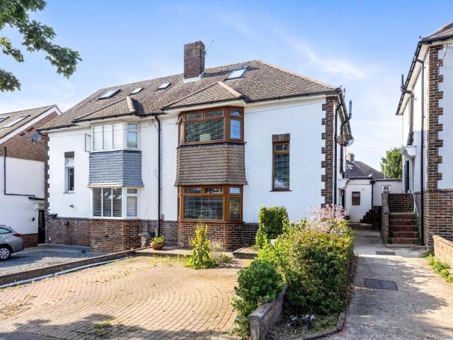 House for sale in Portslade Village, Brighton & Hove