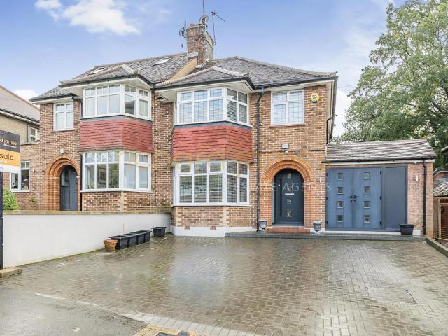 House for sale in Mill Hill, Isle Of Man