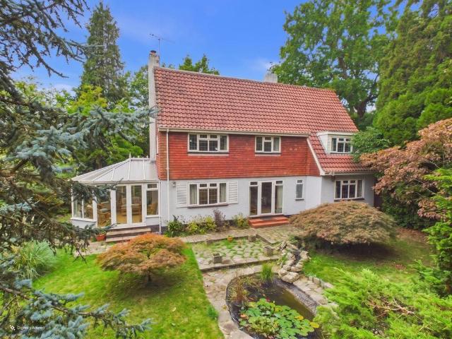 House for sale in Lindfield, Mid Sussex