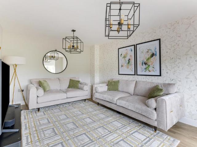 House for sale in Goffs Oak, Broxbourne
