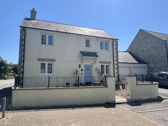House for sale in St. Austell Bay, Isle Of Man