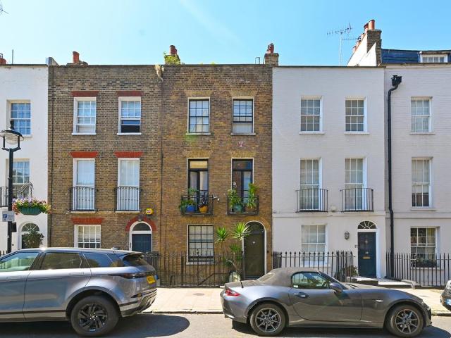 House for sale in Paddington, Greater London