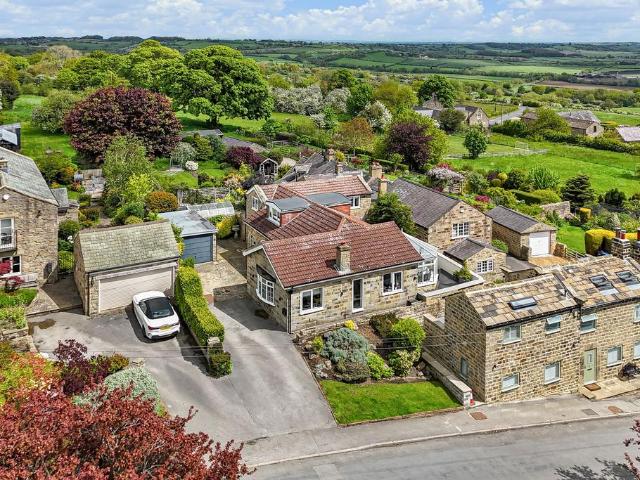 House for sale in North Rigton