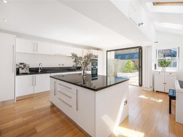 House for sale in Fulham, Isle Of Man