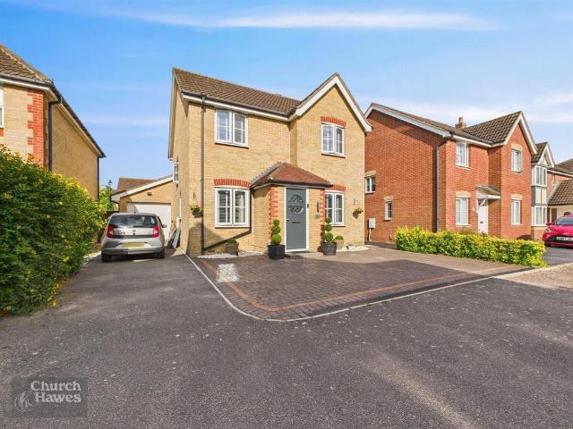 House for sale in Maldon, Essex