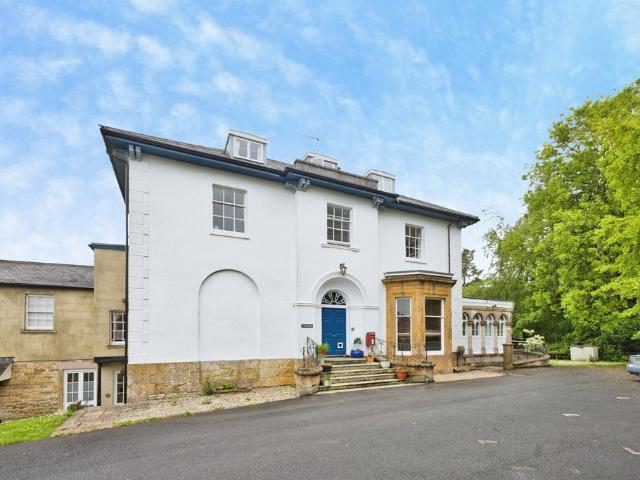 House for sale in Yeovil, Somerset