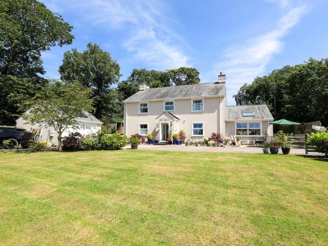 House for sale in Scotland