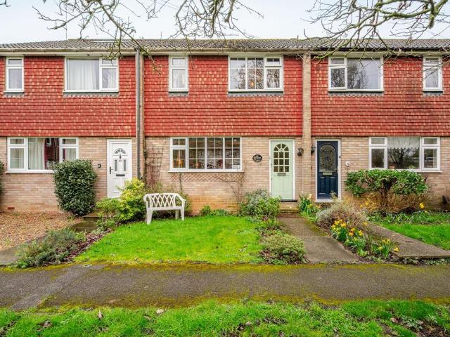 House for sale in Clewer Village, Windsor