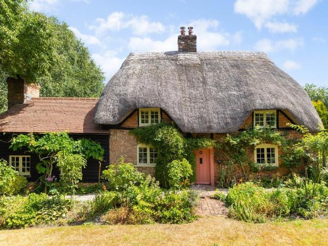House for sale in Pewsey, Wiltshire