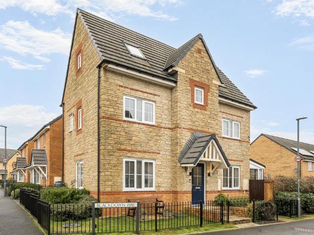 House for sale in Norton Hill, Midsomer Norton